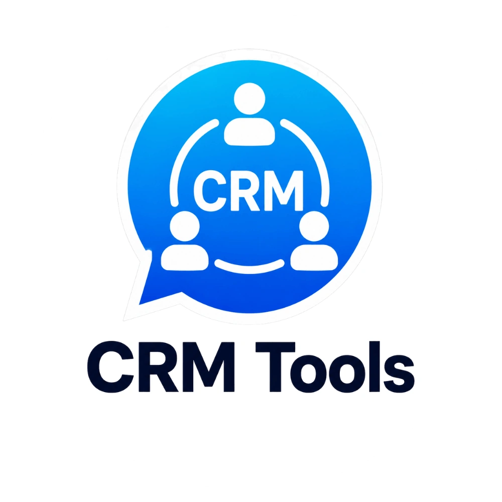 CRM Tools Icon